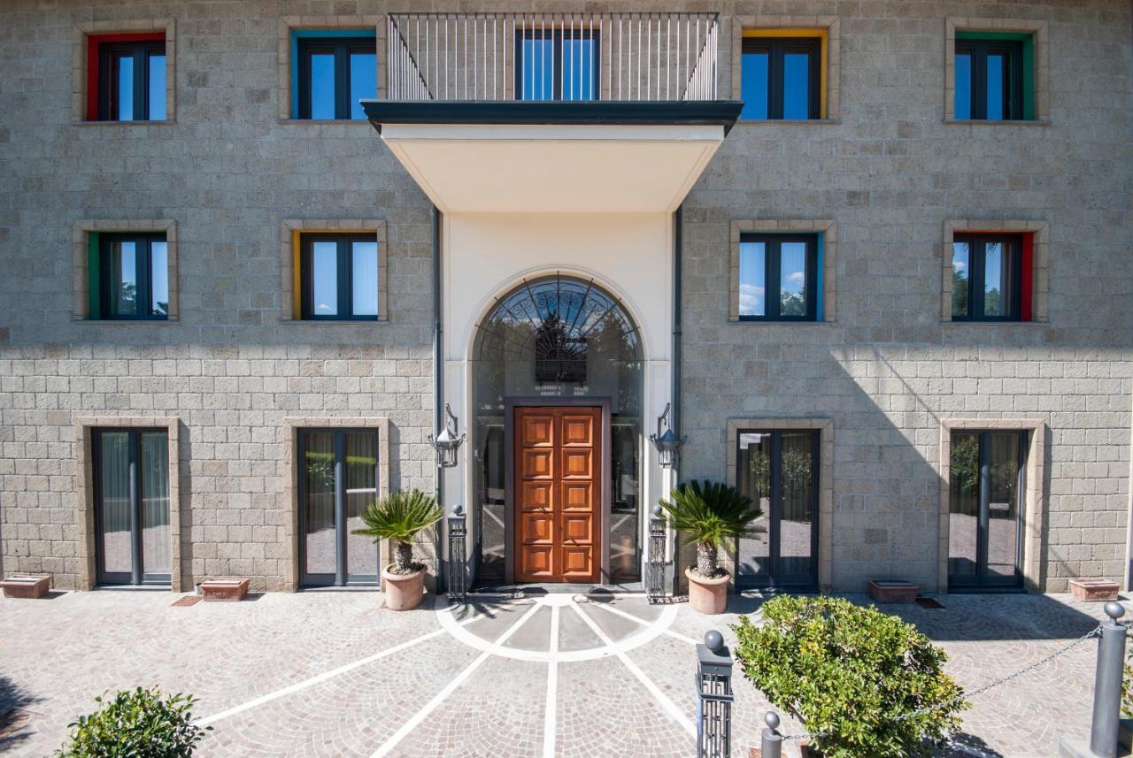 Four Points Flex By Sheraton Naples Hotel Marigliano