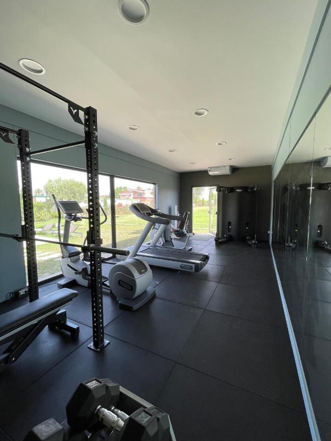 Four Points Flex By Sheraton Naples 4* Marigliano