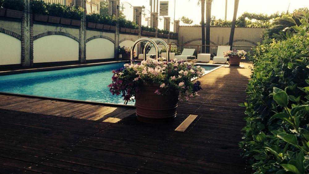 Hotel Four Points Flex By Sheraton Naples