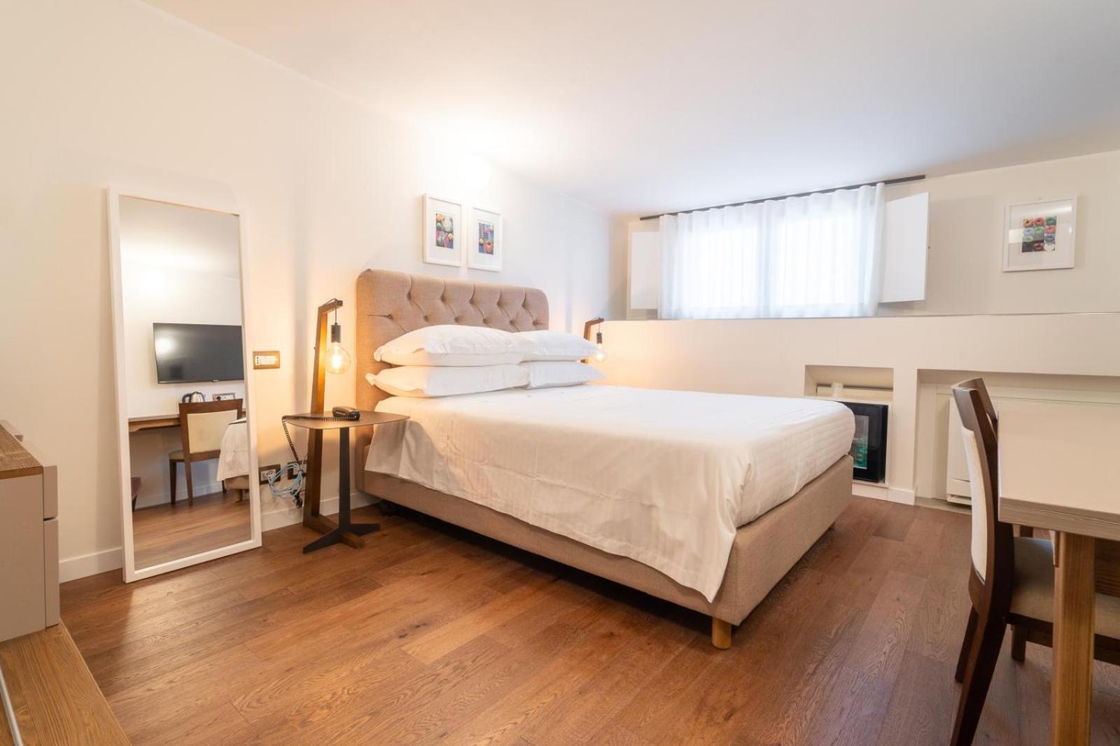 Hotel Four Points Flex By Sheraton Naples Marigliano