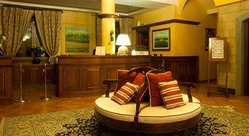 Four Points Flex By Sheraton Naples 4* Marigliano