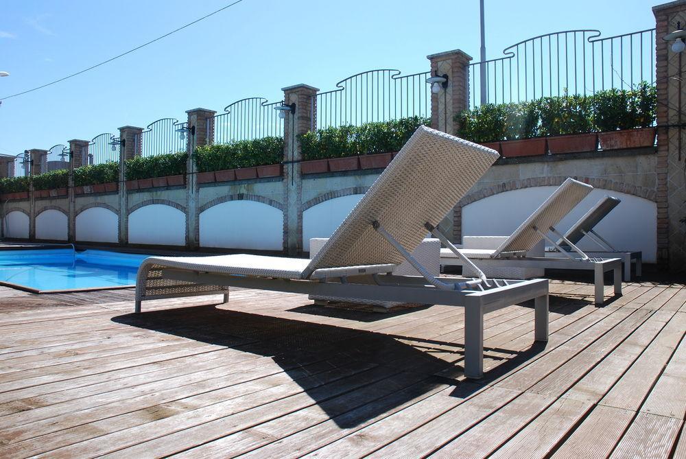 Hotel Four Points Flex By Sheraton Naples Marigliano
